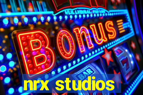 nrx studios